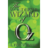 The Wonderful Wizard of Oz