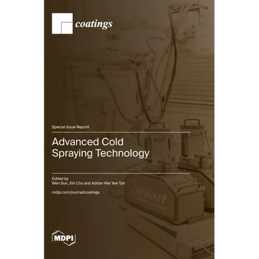 Advanced Cold Spraying Technology