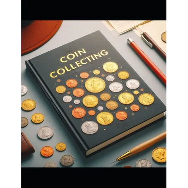 The Beginner's Guide to Coin Collecting: Your Path to Numismatic Mastery