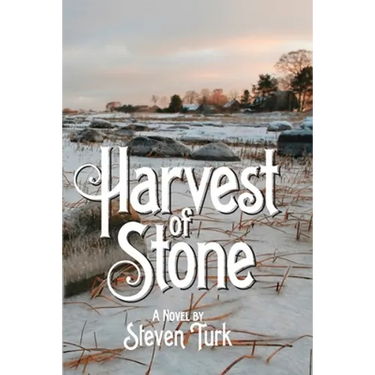 Harvest of Stone