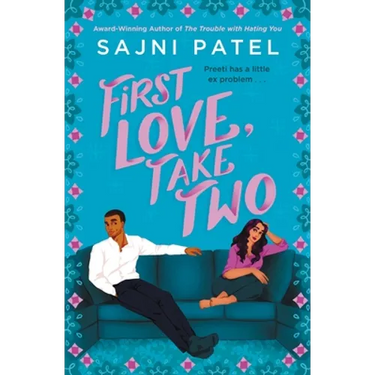 First Love, Take Two