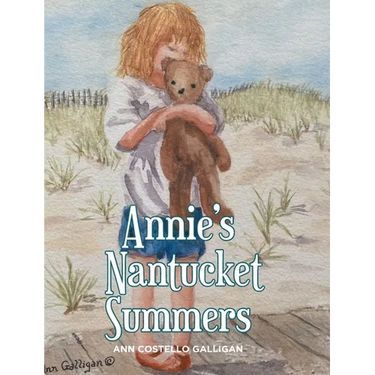 Annie's Nantucket Summers