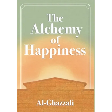 The Alchemy of Happiness