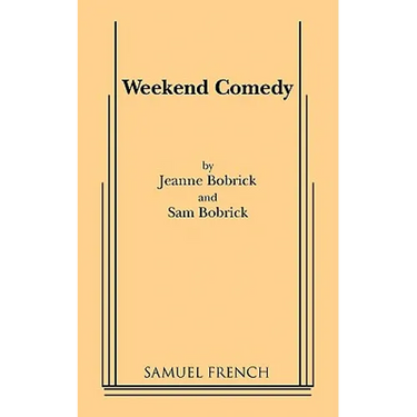 Weekend Comedy
