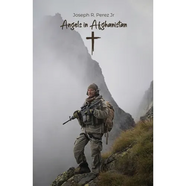 Angels in Afghanistan