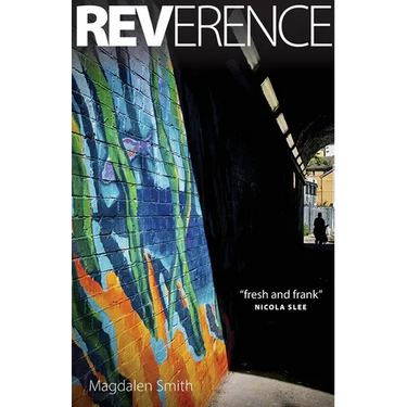 Reverence: A priest's life of holiness and humanity