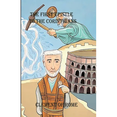 First Epistle of Clement to the Corinthians