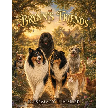 Brynn's Friends