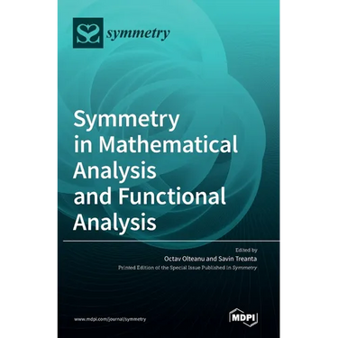 Symmetry in Mathematical Analysis and Functional Analysis