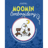 Moomin Embroidery: Stitch the Enchanting Characters from Moominvalley