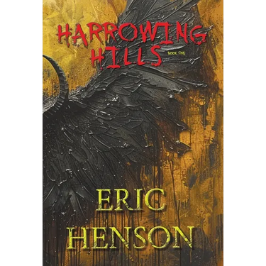 Harrowing Hills