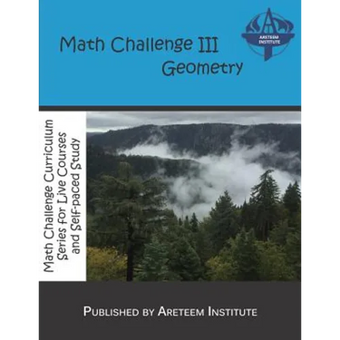 Math Challenge III Geometry