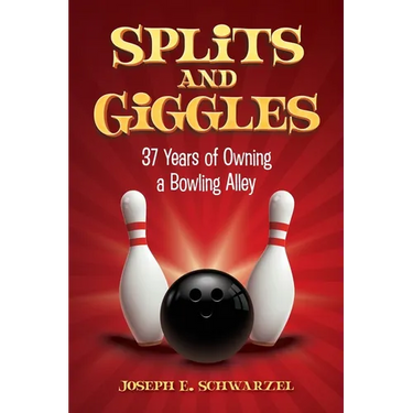 Splits and Giggles: 37 Years of Owning a Bowling Alley