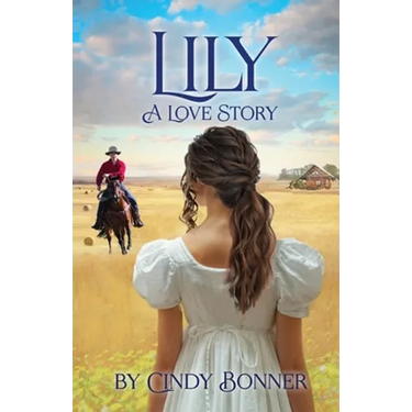 Lily, A Love Story