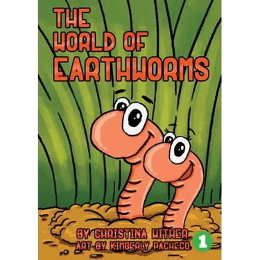 The World Of Earthworms