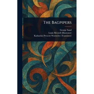 The Bagpipers