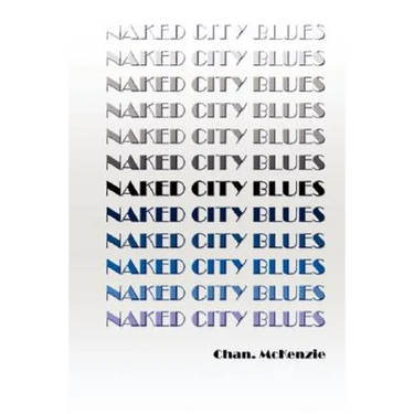 Naked City Blues