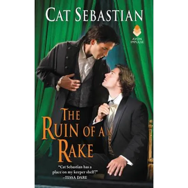 The Ruin of a Rake