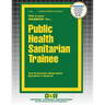 Public Health Sanitarian Trainee