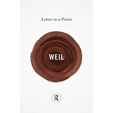 Letter to a Priest
