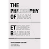 The Philosophy of Marx