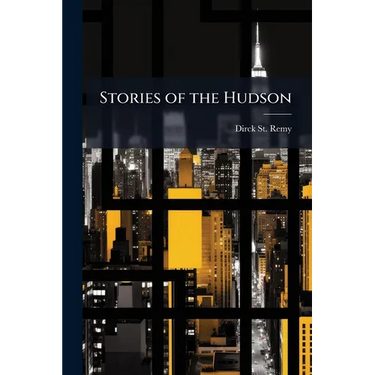 Stories of the Hudson