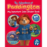 The Adventures of Paddington