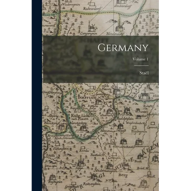 Germany; Volume 1