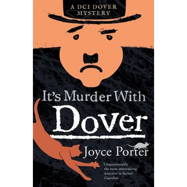 It's Murder with Dover