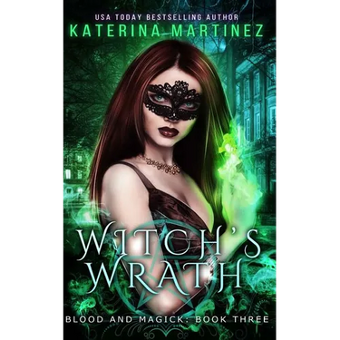 Witch's Wrath