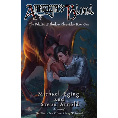 Annwyn's Blood