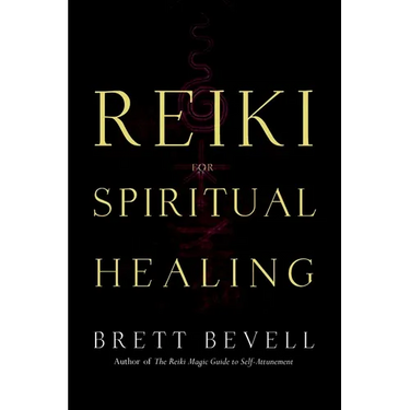 Reiki for Spiritual Healing