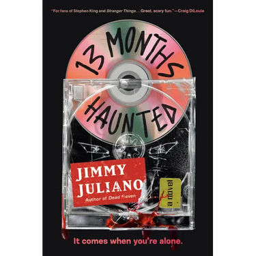 13 Months Haunted