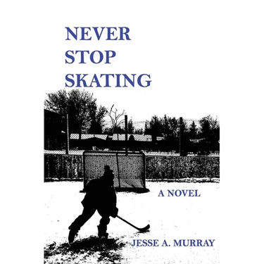 Never Stop Skating