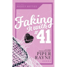 Faking it with #41