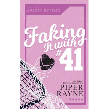 Faking it with #41