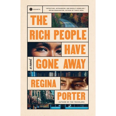 The Rich People Have Gone Away