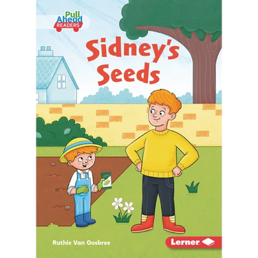 Sidney's Seeds