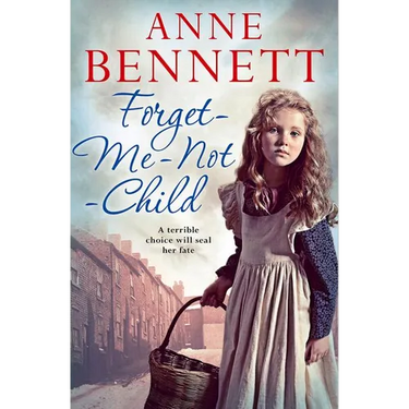 Forget-Me-Not Child