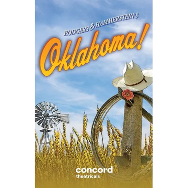 Rodgers & Hammerstein's Oklahoma!