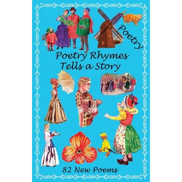 Poetry Rhymes Tells a Story
