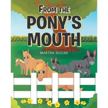 From The Pony's Mouth