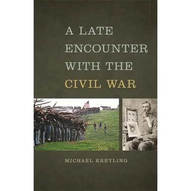 A Late Encounter with the Civil War