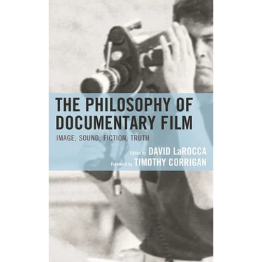 Philosophy of Documentary Film