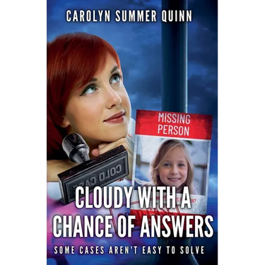 Cloudy with a Chance of Answers