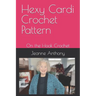 Hexy Cardi Crochet Pattern: On the Hook Crochet