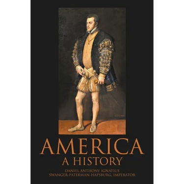 America: A History
