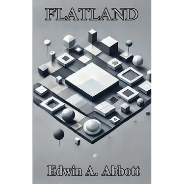 Flatland(Illustrated)