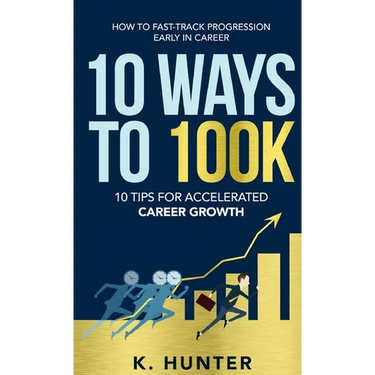 10 Ways to 100k
