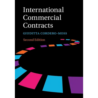 International Commercial Contracts